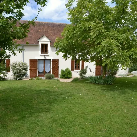 Gîte d'Ethan  15KM from Beauval Zoo, Saint-Aignan, Loire Castles