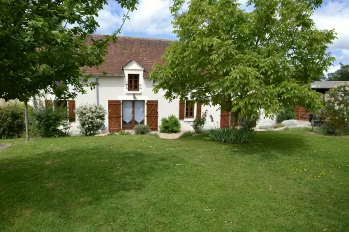 Gîte d'Ethan  15KM from Beauval Zoo, Saint-Aignan, Loire Castles - Boutique