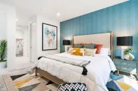 PGA West-Villa Bellissimo-3Bd 2.5ba in Signature - 4 stjerner