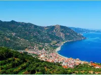 Michelangelo House, Bilo Hotels in Gioiosa Marea