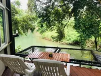 Khaosok River Camp - Homestays