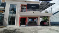 Hotel Diana - 2-Star