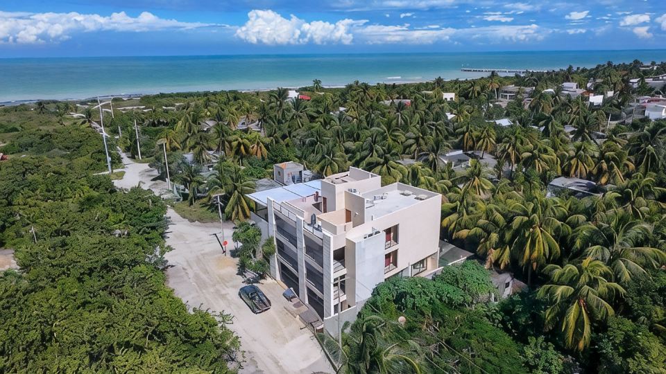 Luumbal Hotel Boutique El Cuyo