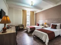 Hotel Nutibara Hotels near Aranjuez Park