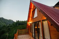 Pafuli Bungalov - Bãi đậu xe