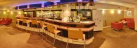 Suite Home Briancon Serre Chevalier - bar