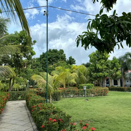 Palm Malinamoc Hotel