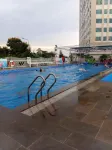 Dong Khoi Motel - Pool