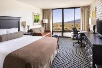 Kayenta Monument Valley Inn - Auberges