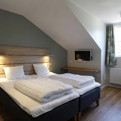 Kvibergs Vandrarhem - Hostel Hotels near Prioritet Serneke Arena