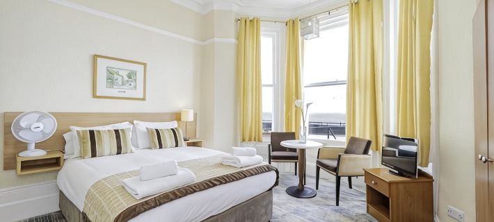 The Majestic Hotel Hotels in Eastbourne