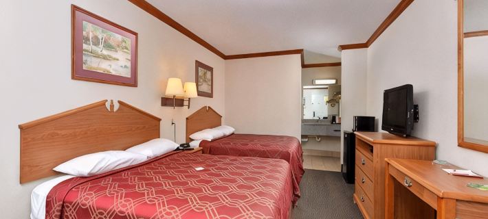 Econo Lodge Hotels in Killeen