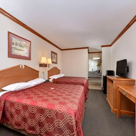 Econo Lodge