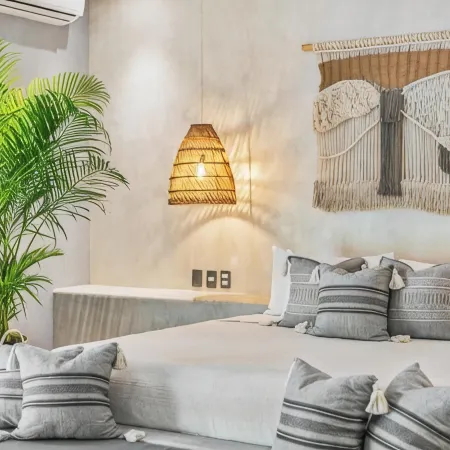 Zenses Wellness and Yoga Resort - Adults Only