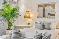 Zenses Wellness and Yoga Resort - Adults Only - ที่มีสปา
