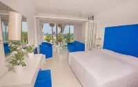 Dome Beach Marina Hotel & Resort Hotel di 