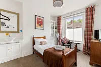Dover Town Rooms