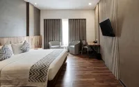 All Nite and Day Veteran - Quầy Bar