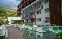 Hotel Eden - Airport Shuttle