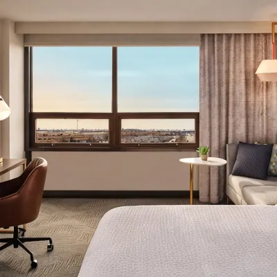 Candlewood Suites ORLANDO NORTH - WINTER PARK by IHG Hotels near Central Park