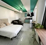 La Villa del Sastre - Uima-altaat