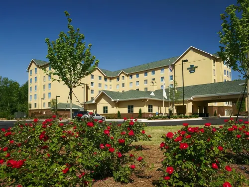 Homewood Suites by Hilton Birmingham-SW-Riverchase-Galleria