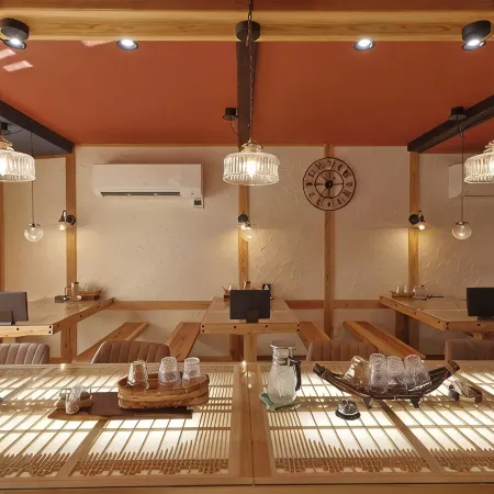 Kagoya Mizunoto Auberge