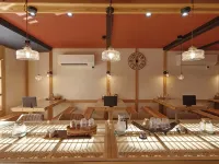 Kagoya Mizunoto Auberge - breakfast