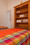 CLIMATISEE traditional wooden house with WIFI, near the beaches - 2つ星