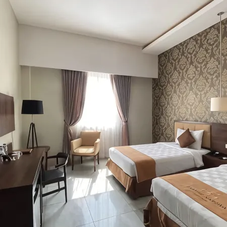 Hotel Safira Magelang