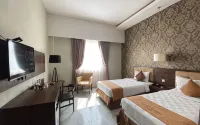 Hotel Safira Magelang - servizio colazione