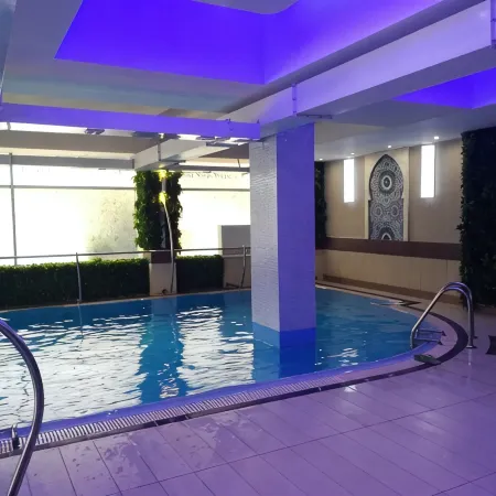 Hotel Nevis Wellness & Spa