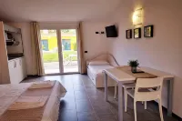 Modern Cozy Flat in the Rebi Village in Imperia - 바
