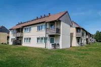 GotlandStay Volontären - balcón