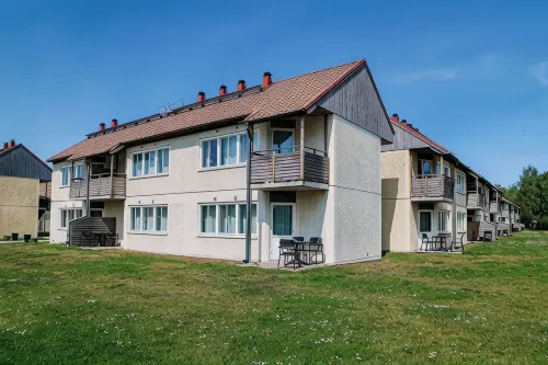 GotlandStay Volontären - Apartments