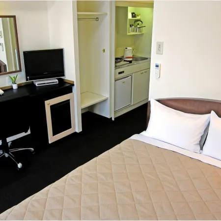 Tachikawa Urban Hotel Annex