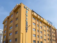 貝勒雷特飯店 瓦倫西亞會展中心（Feria Valencia）附近的飯店