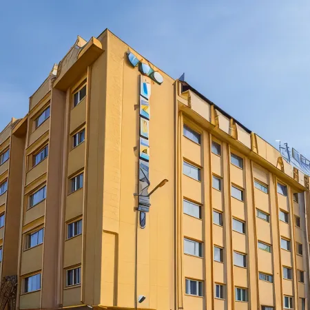 Hotel Beleret
