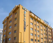 Hotel Beleret Hotel di 