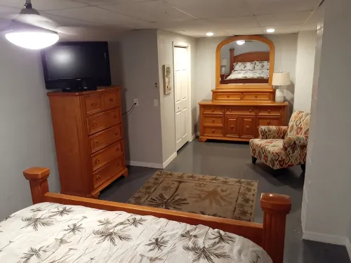 We Are the Coolest Hosts on the Planet! You Will Love it Here! - Wifi