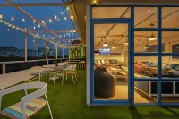 Zostel Hyderabad - Hostels