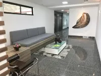 แฟลตส์ โมบิลิอาดอส โซนา นอร์เต - ที่มีที่จอดรถ