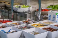 Days Inn by Wyndham Alanya - breakfast