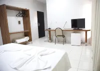 Terras Hotel - Разрешено размещения с домашними животными