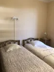 CORSICA- AJACCIO - quiet apartment T4 3 bedrooms - Sea 100m - 2 étoiles