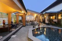 Royal Hotel Uohachi Bettei