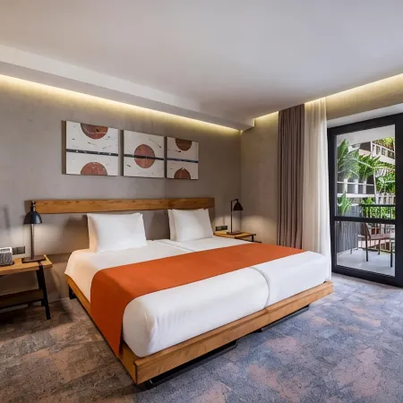 Iota Hotel Tbilisi
