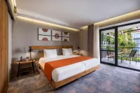 Iota Hotel Tbilisi - 5 Sao