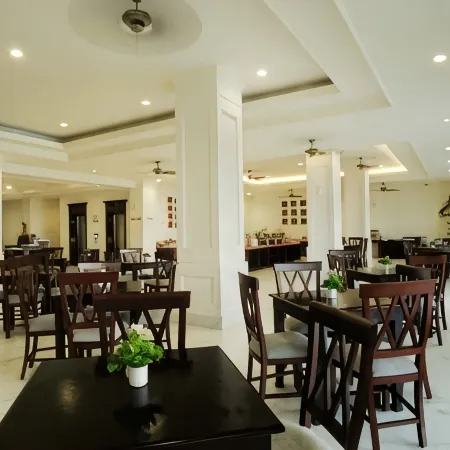 Same Hotel Lombok