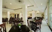 Same Hotel Lombok